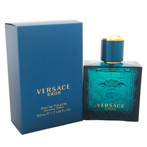 eros by Versace